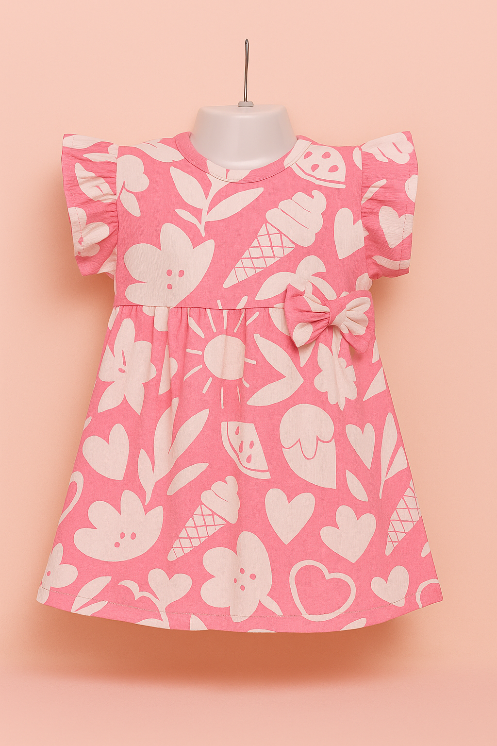 New Born Frocks Onesies Frocks